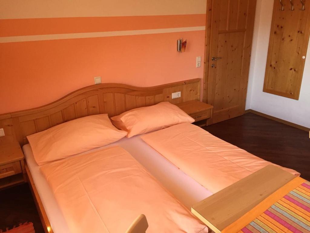 Maria'S Sonnenquartier Hotel Ваграйн Екстериор снимка