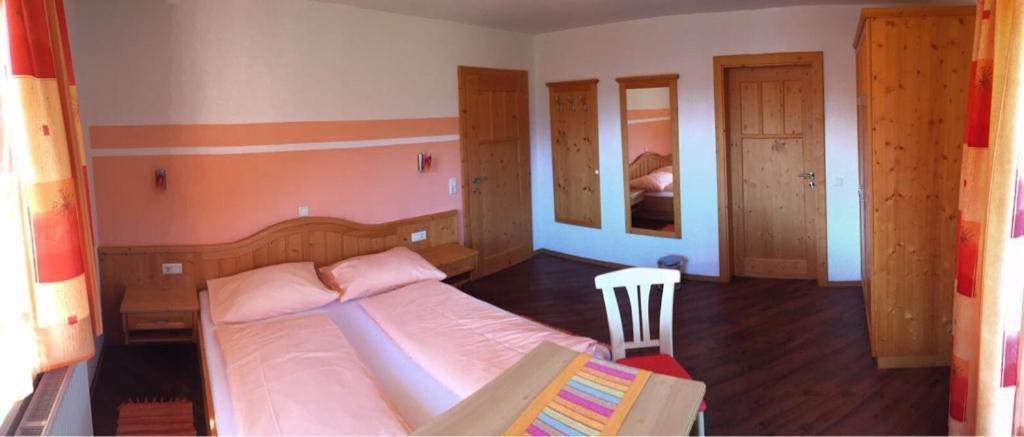 Maria'S Sonnenquartier Hotel Ваграйн Екстериор снимка
