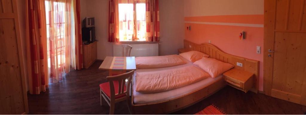 Maria'S Sonnenquartier Hotel Ваграйн Екстериор снимка