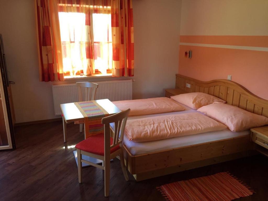 Maria'S Sonnenquartier Hotel Ваграйн Екстериор снимка