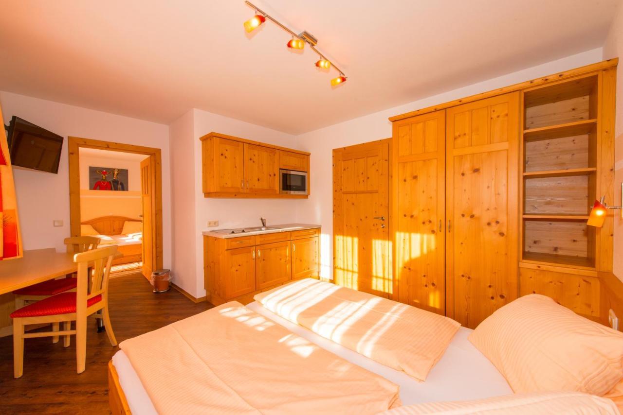 Maria'S Sonnenquartier Hotel Ваграйн Екстериор снимка