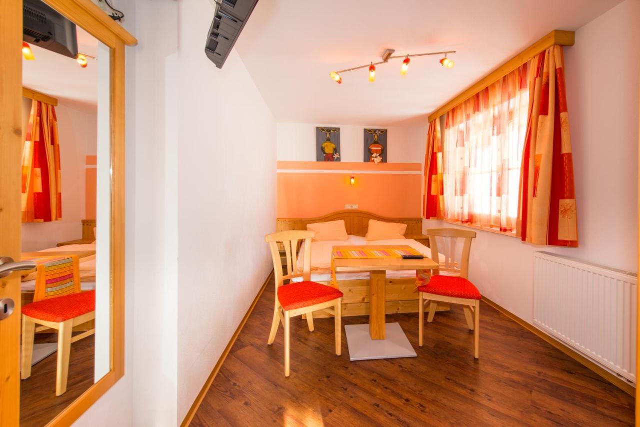 Maria'S Sonnenquartier Hotel Ваграйн Екстериор снимка
