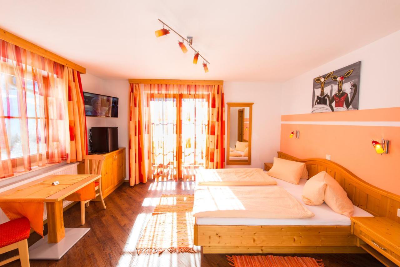 Maria'S Sonnenquartier Hotel Ваграйн Екстериор снимка
