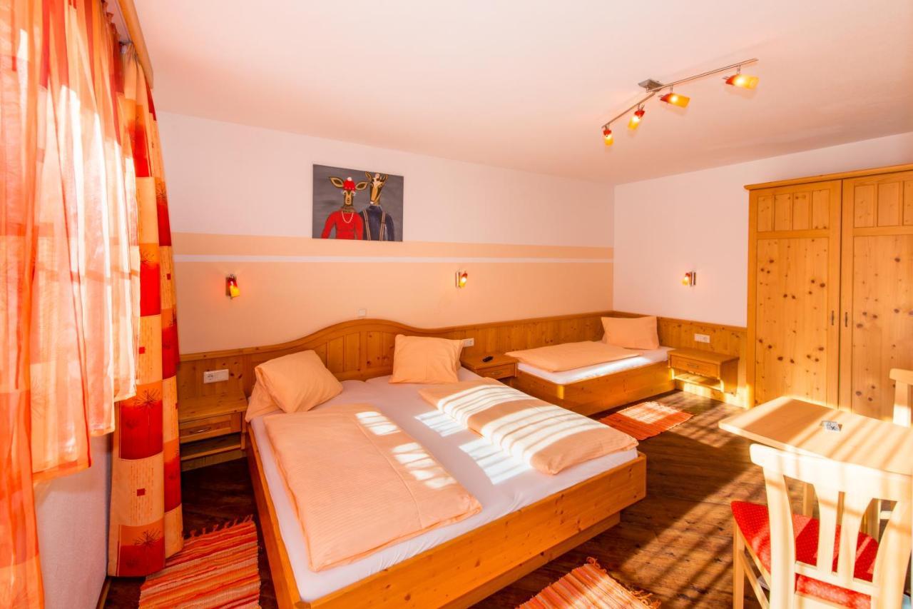 Maria'S Sonnenquartier Hotel Ваграйн Екстериор снимка