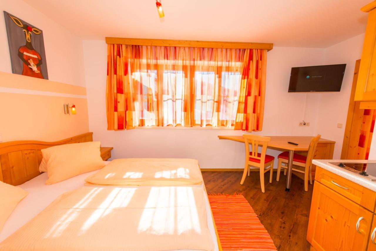 Maria'S Sonnenquartier Hotel Ваграйн Екстериор снимка