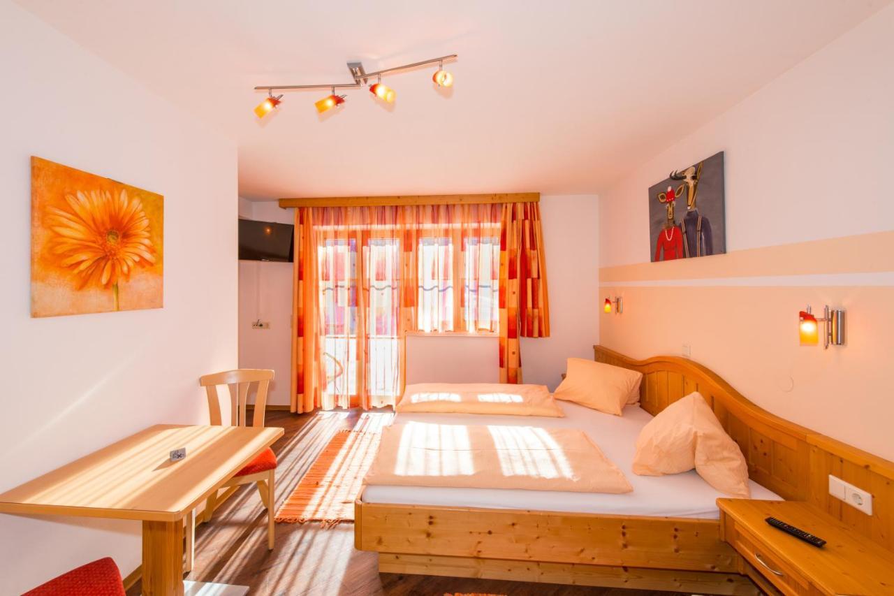 Maria'S Sonnenquartier Hotel Ваграйн Екстериор снимка