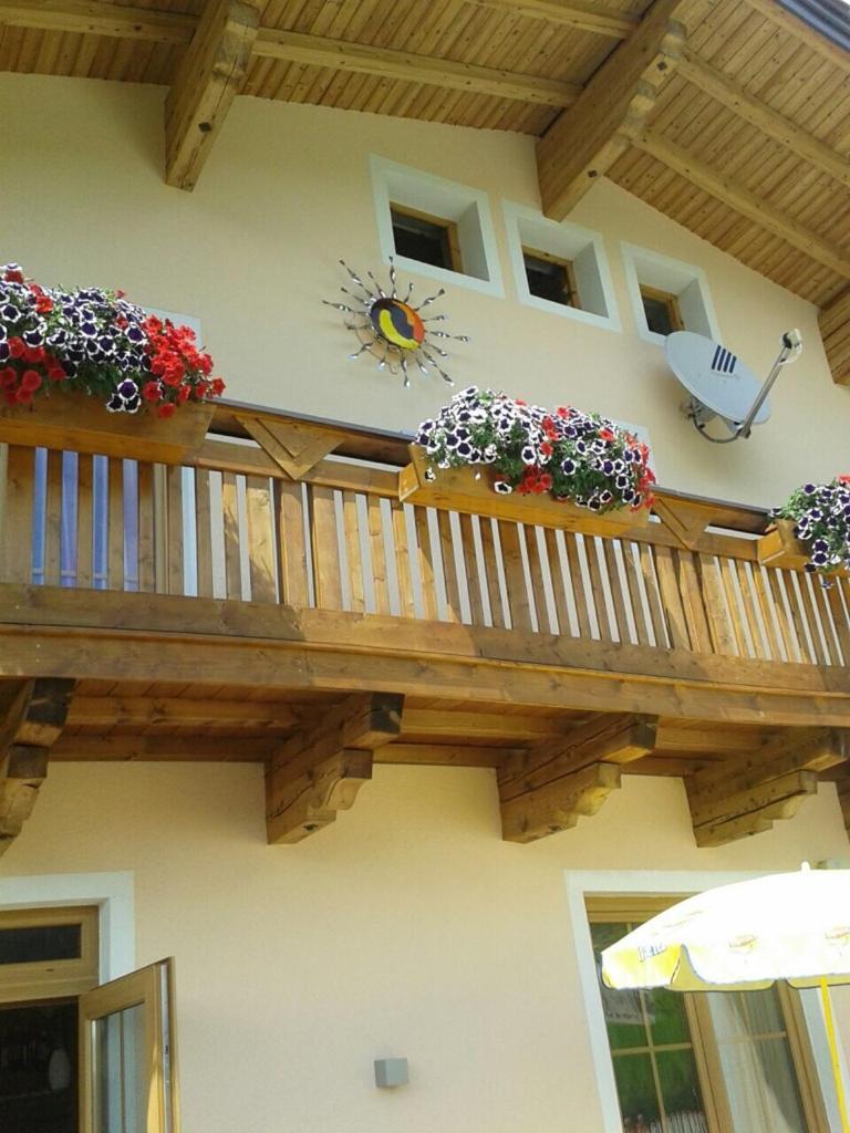 Maria'S Sonnenquartier Hotel Ваграйн Екстериор снимка